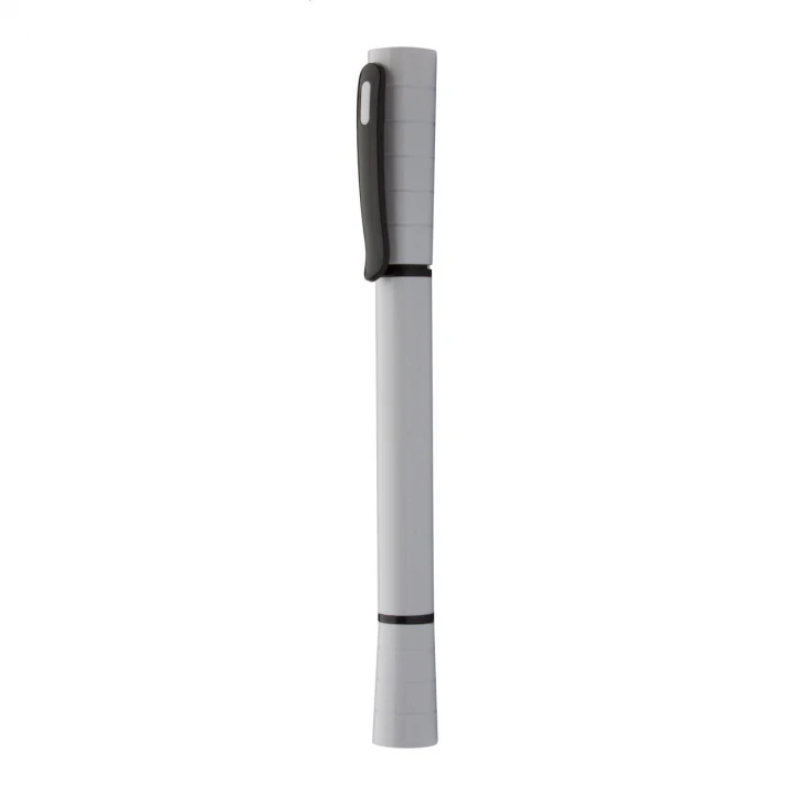 Pendox Medical Pen With LED Flashlight