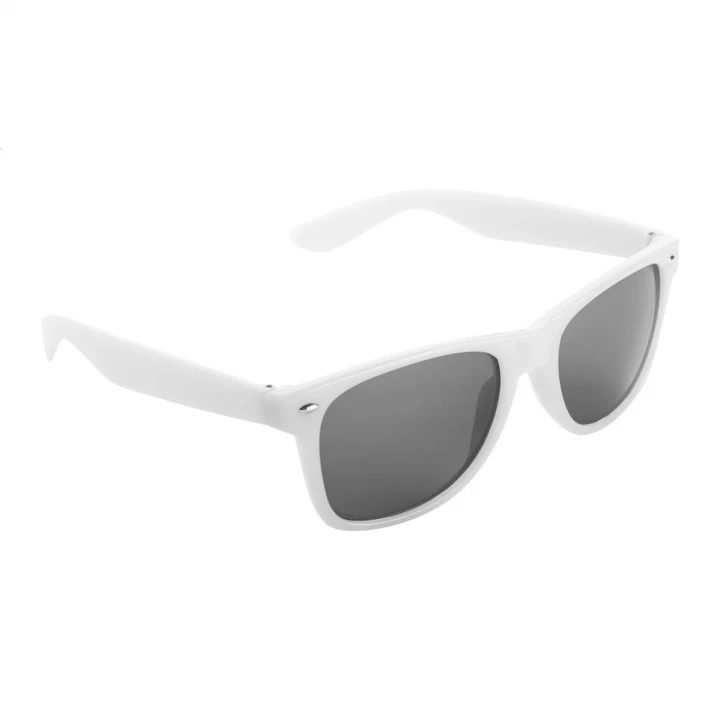 Nazare Plastic Sunglasses
