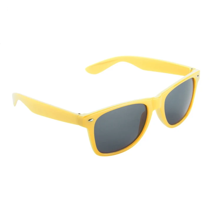 Nazare Plastic Sunglasses