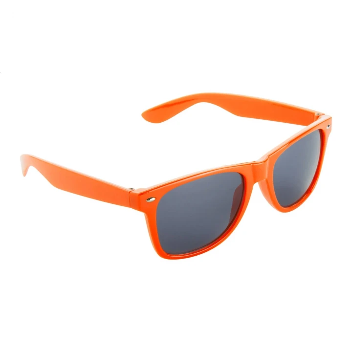 Nazare Plastic Sunglasses