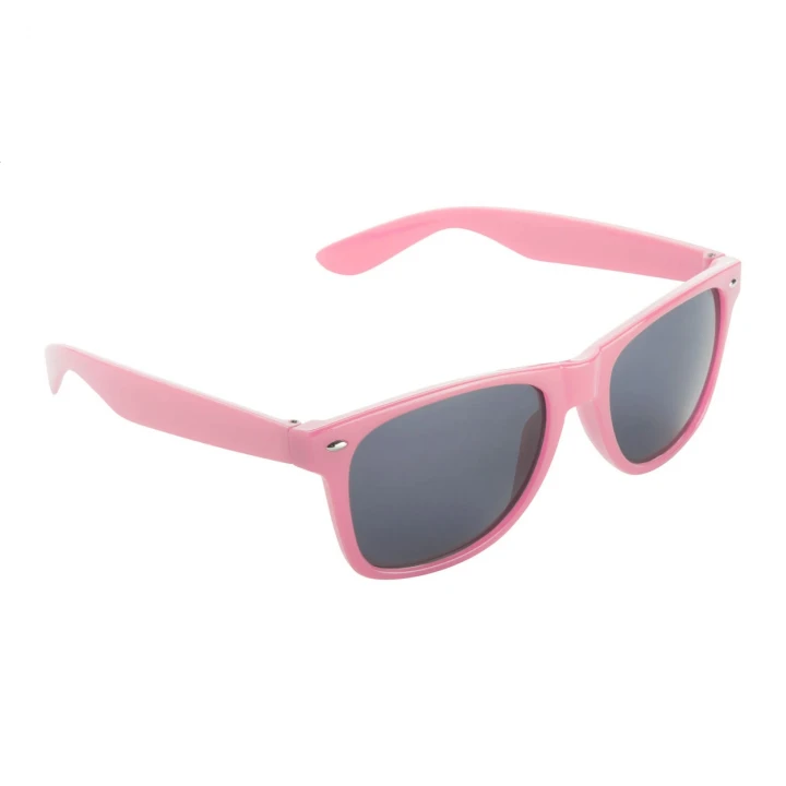 Nazare Plastic Sunglasses