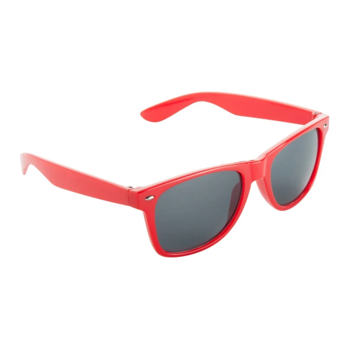 Nazare Plastic Sunglasses