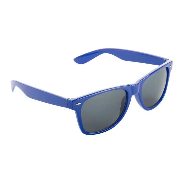 Nazare Plastic Sunglasses