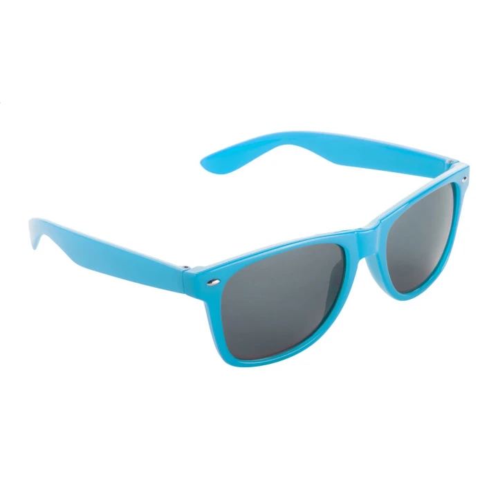 Nazare Plastic Sunglasses