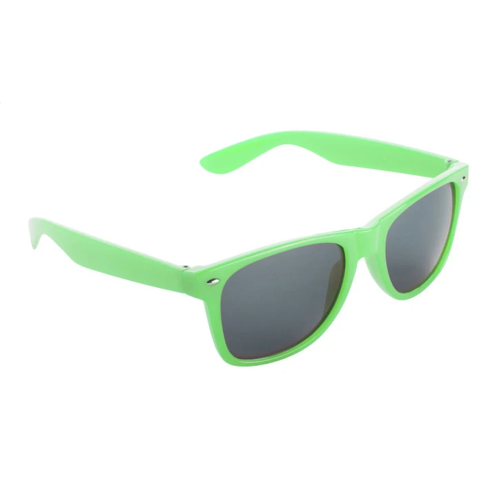 Nazare Plastic Sunglasses