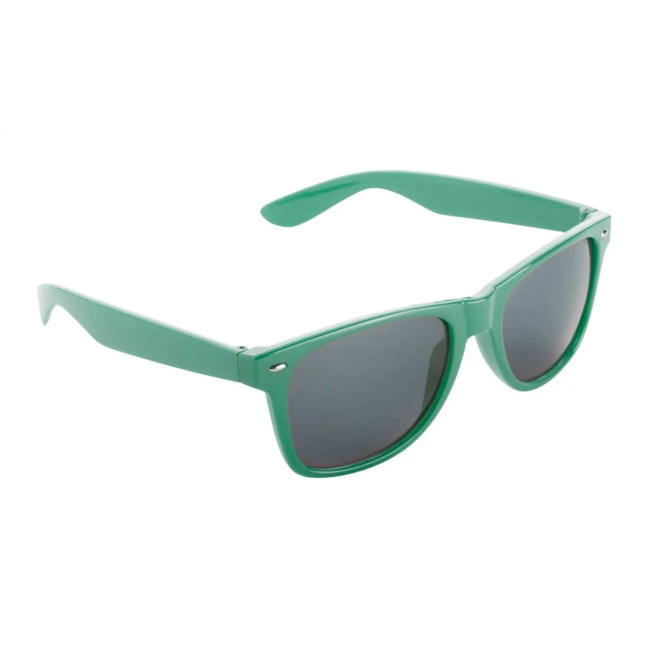 Nazare Plastic Sunglasses
