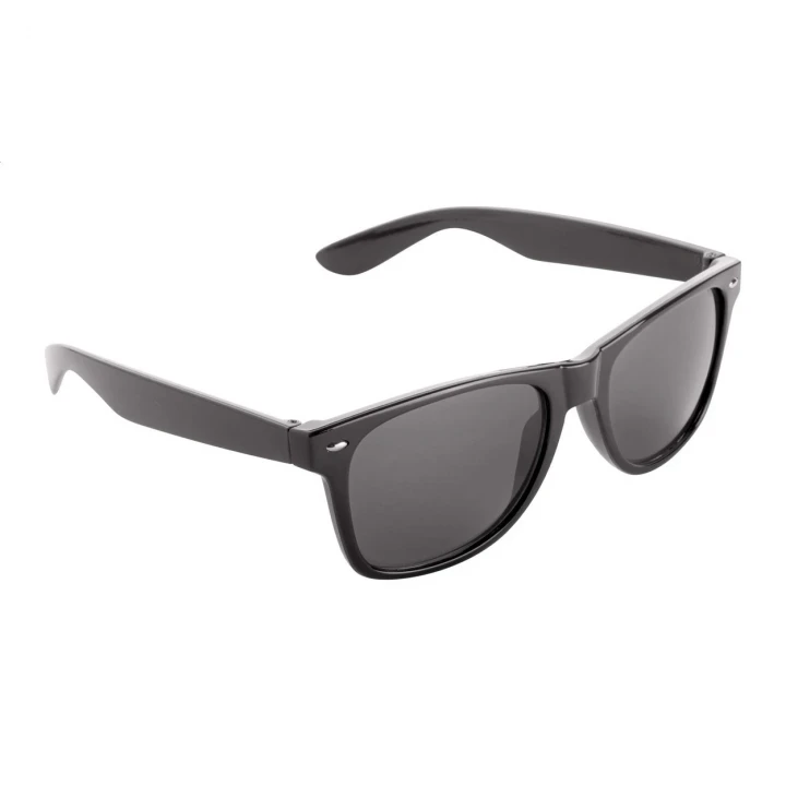 Nazare Plastic Sunglasses