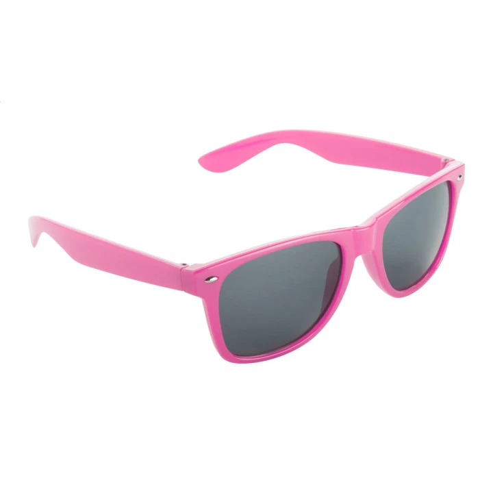 Nazare Plastic Sunglasses