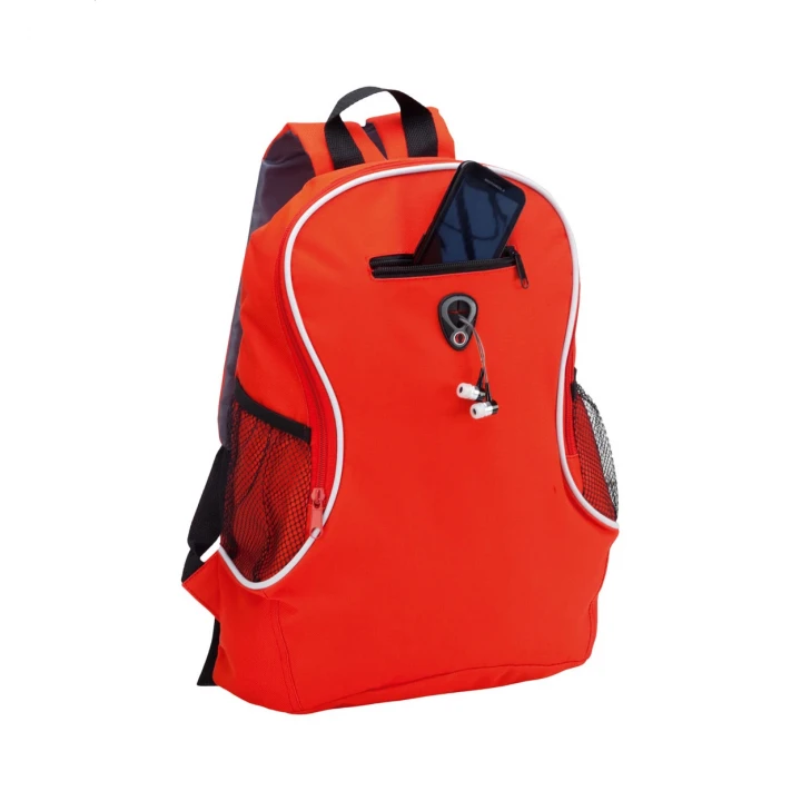 Saturn Backpack