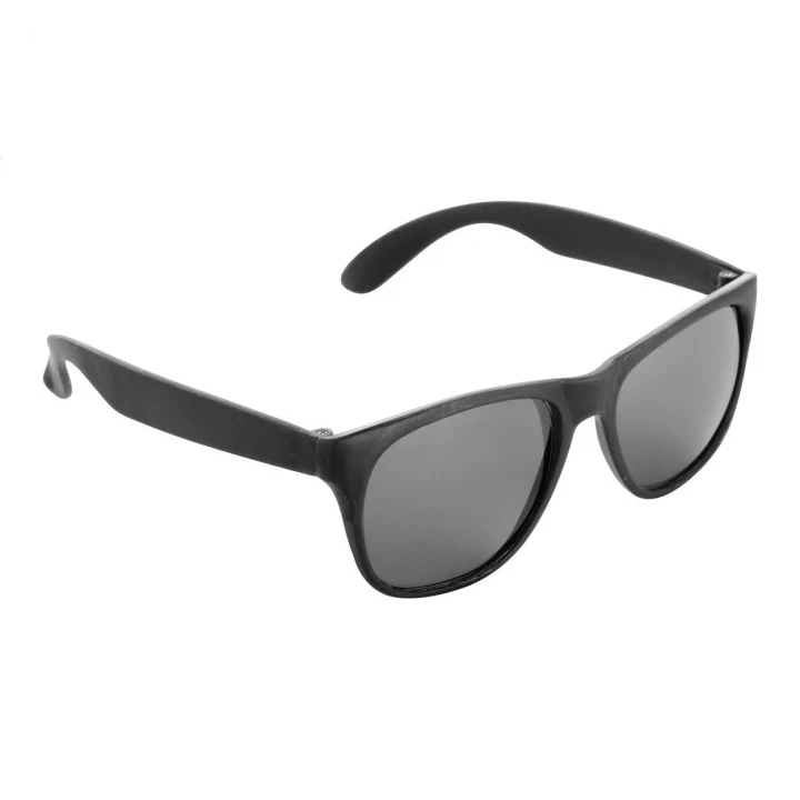 Padang Plastic Matte Sunglasses