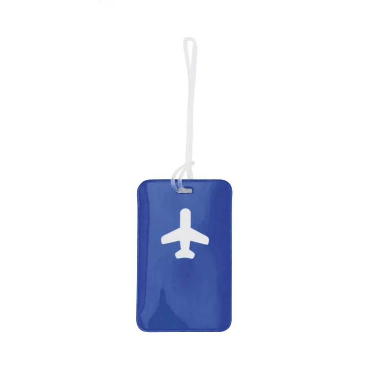 Denver Luggage Tag