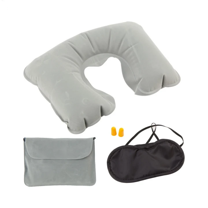 Skycap Travel Set