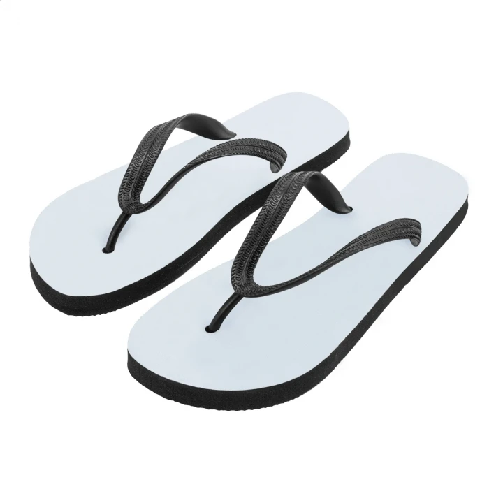 Suboslip Sublimation Beach Slippers