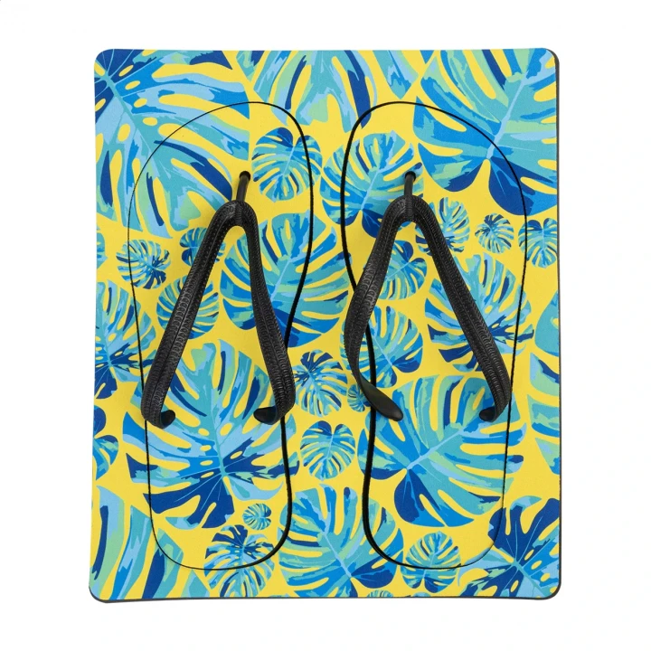 Suboslip Sublimation Beach Slippers