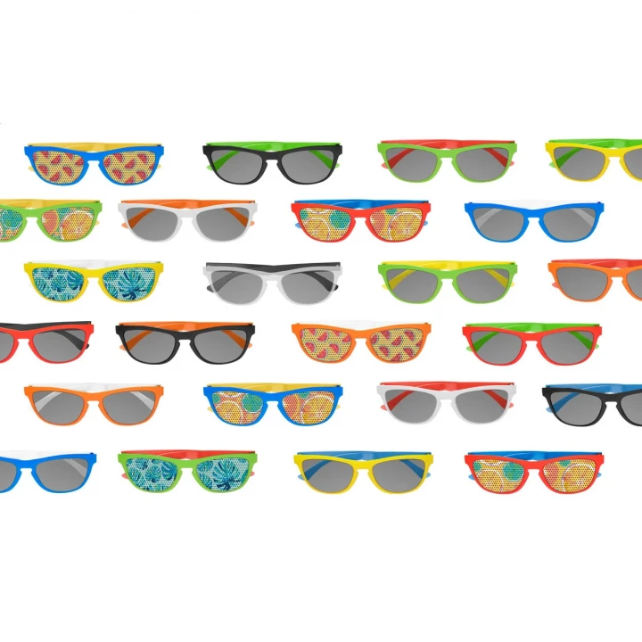 CreaSun Customisable Sunglasses