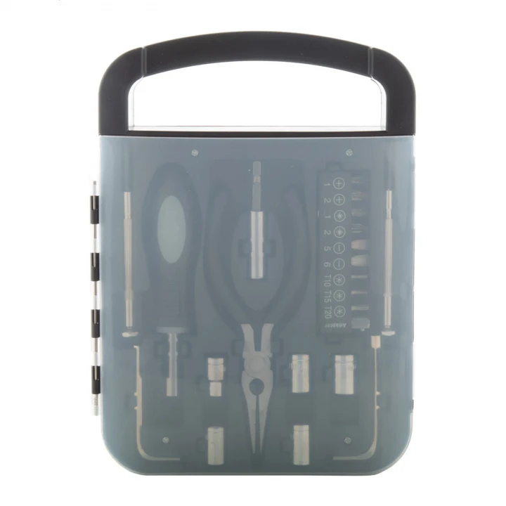 Pitstop Tool Set
