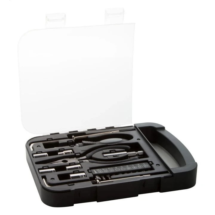 Pitstop Tool Set