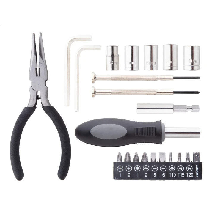 Pitstop Tool Set