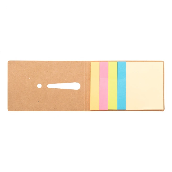 Exclam Sticky Notepad