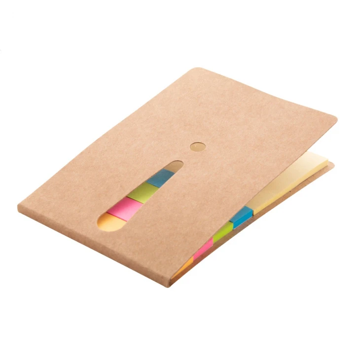 Exclam Sticky Notepad