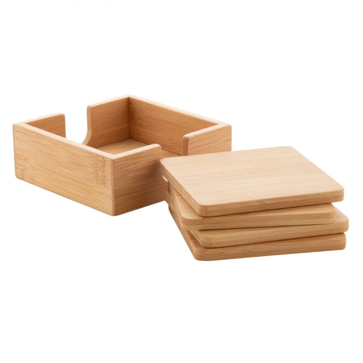 Boosty Coaster Set