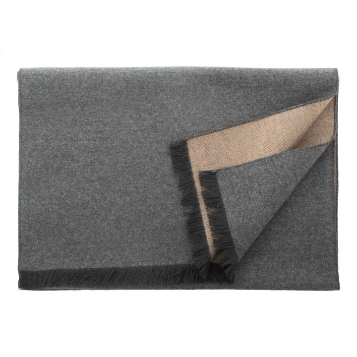 Chamonix Men's Scarf