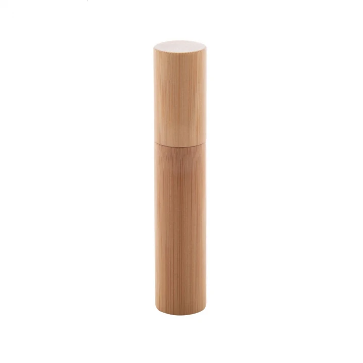 Fragrano Bamboo Perfume Bottle