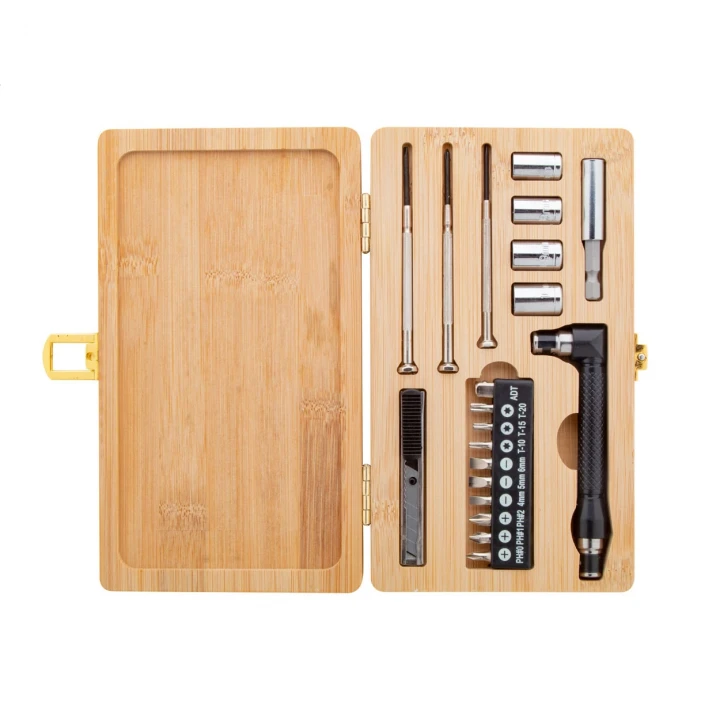 Cooter Tool Set