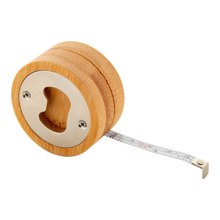Meaboo Bottle Opener Tape Measure