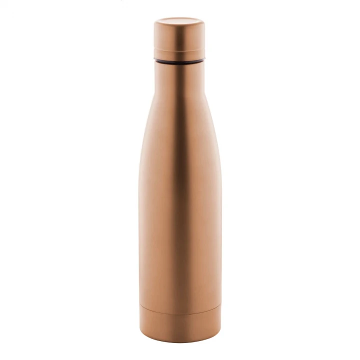 Koppar Copper Insulated Bottle 500ml