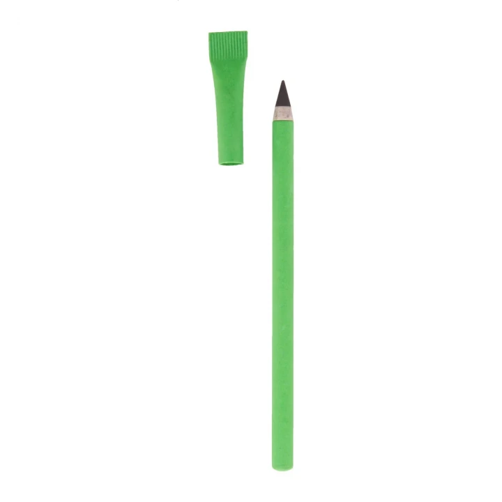 Nopyrus Recycled Paper Inkless Pen