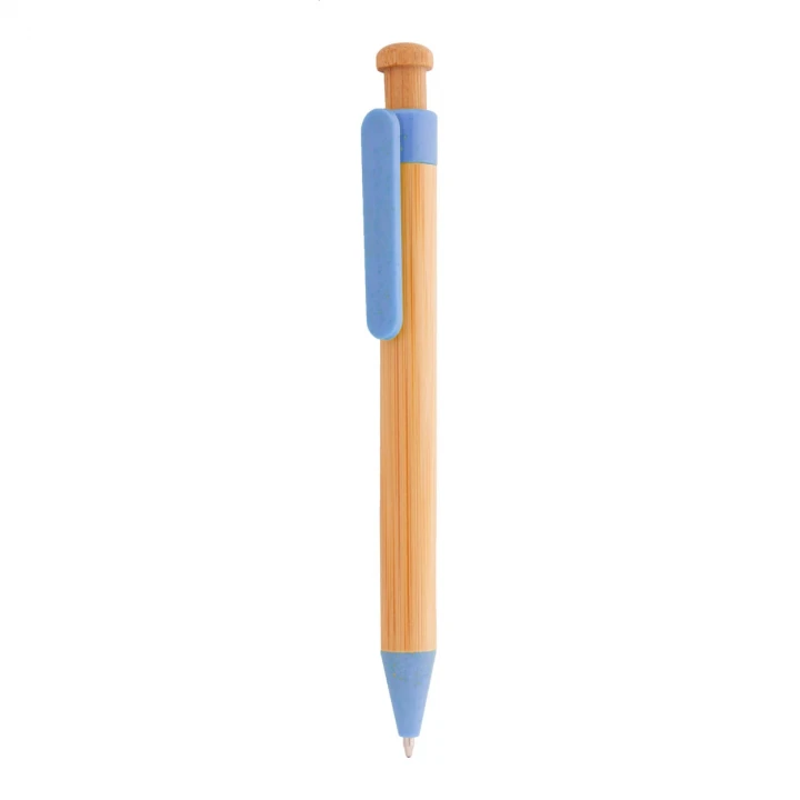 Looky Bamboo Ballpoint Pen