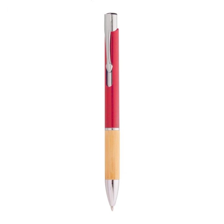 Bookot Wheat Straw Ballpoint Pen