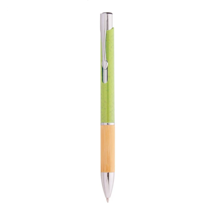 Bookot Wheat Straw Ballpoint Pen