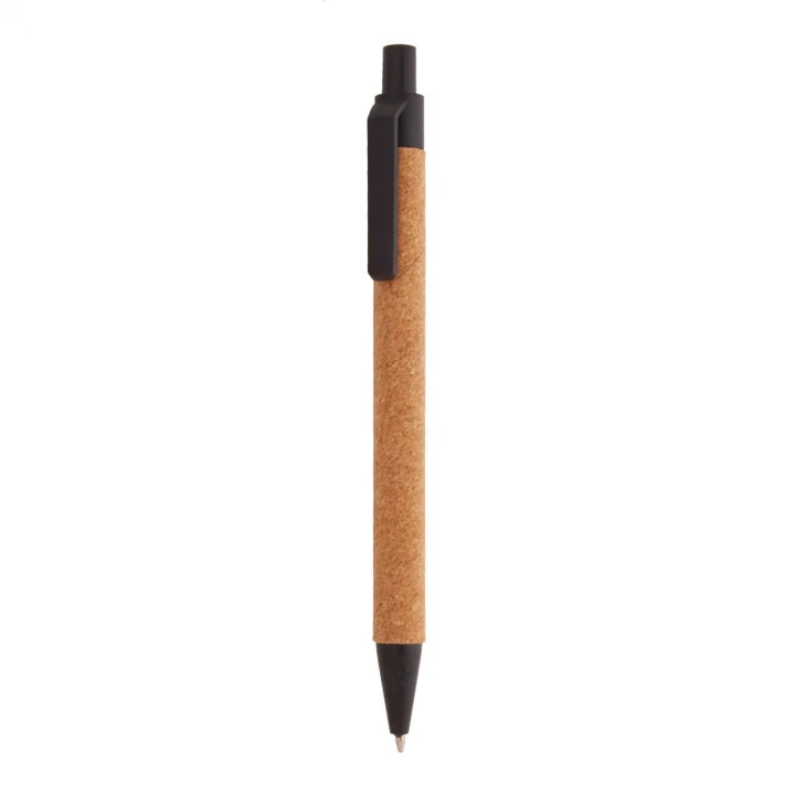 Cobber Cork Ballpoint Pen