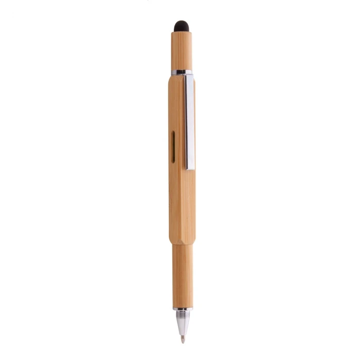 Tooby Multifunctional Pen