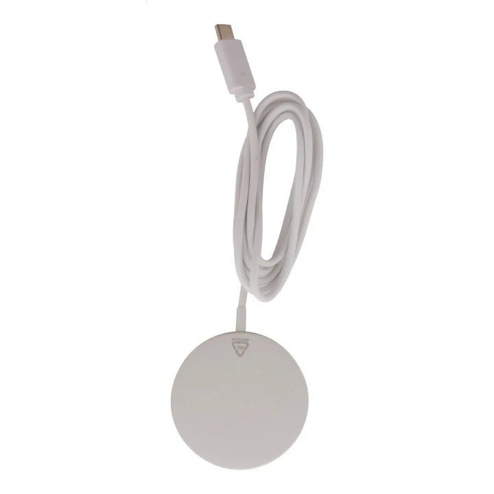 RaluMag Magnetic Wireless Charger
