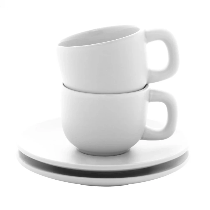 Caturra Espresso Cup Set 85ml