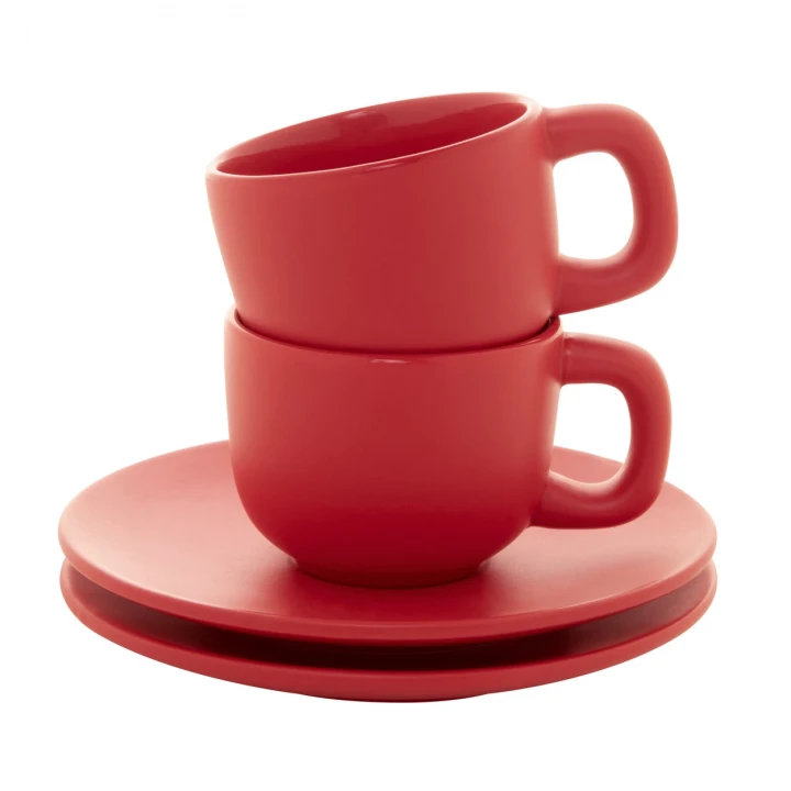Caturra Espresso Cup Set 85ml