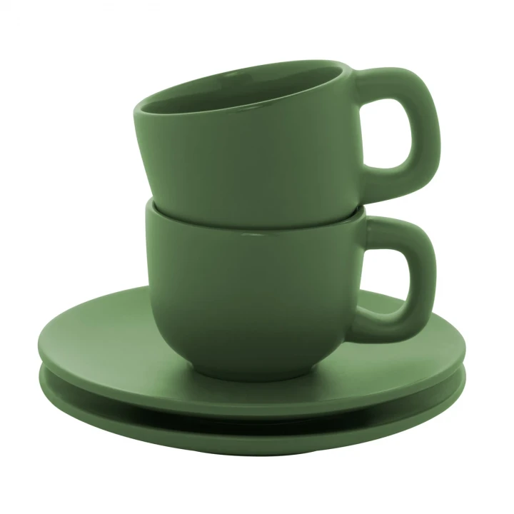 Caturra Espresso Cup Set 85ml