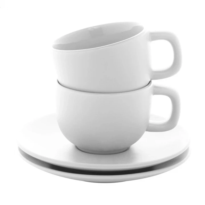 Caturra Plus Cappuccino Cup Set 200ml