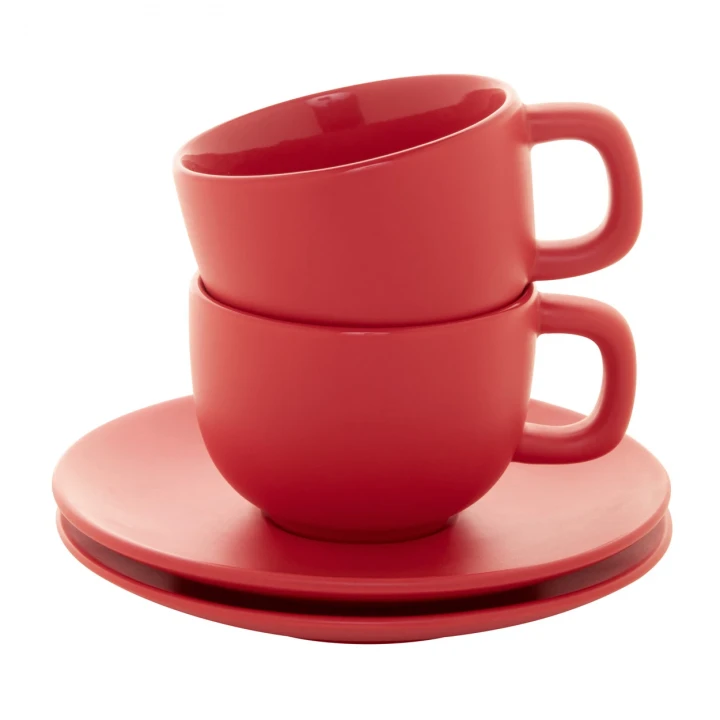 Caturra Plus Cappuccino Cup Set 200ml