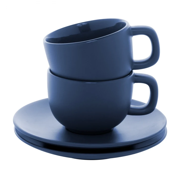 Caturra Plus Cappuccino Cup Set 200ml