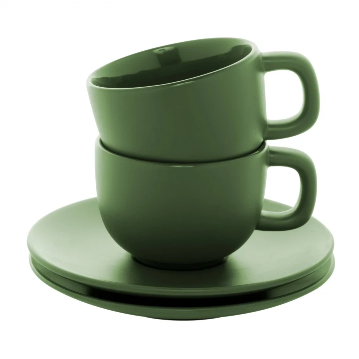 Caturra Plus Cappuccino Cup Set 200ml