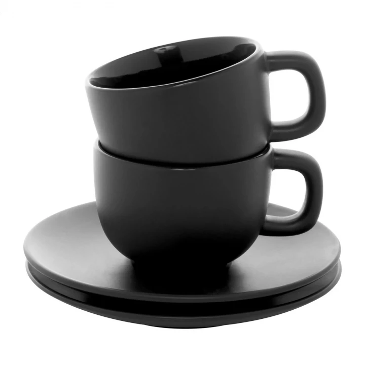 Caturra Plus Cappuccino Cup Set 200ml