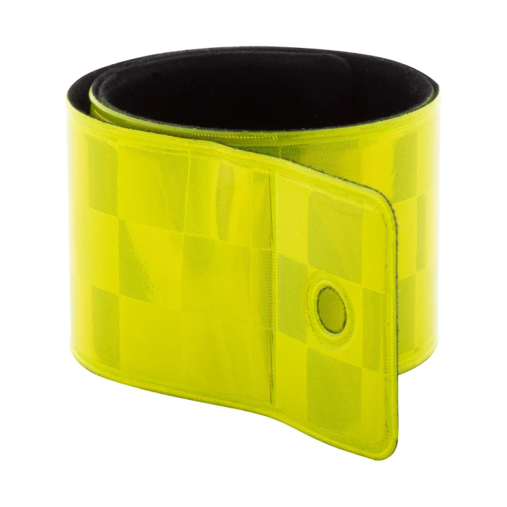 Lumen Plus Reflective Wristband