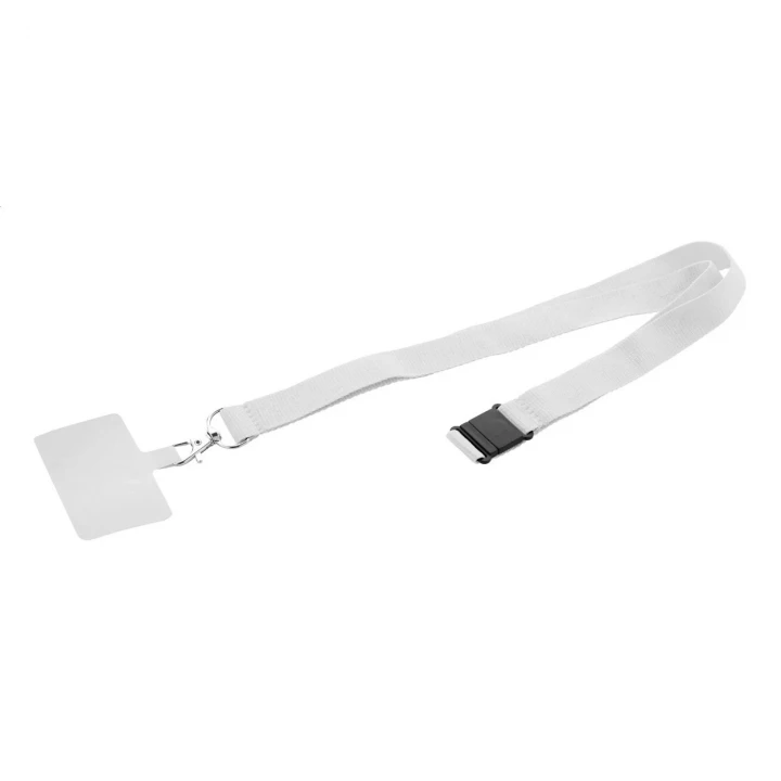 Revent Call RPET Mobile Holder Lanyard