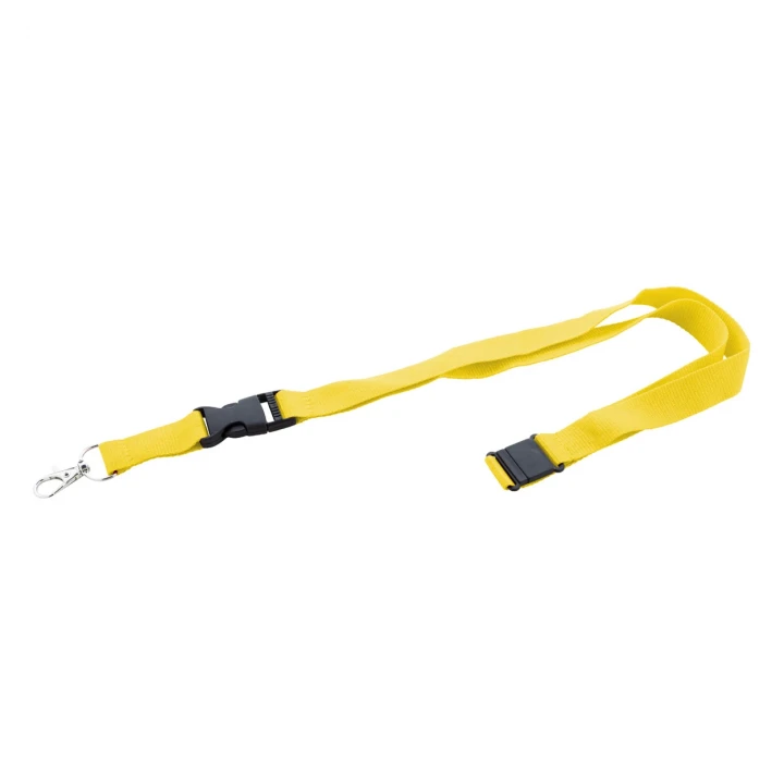 Revent Plus RPET Lanyard