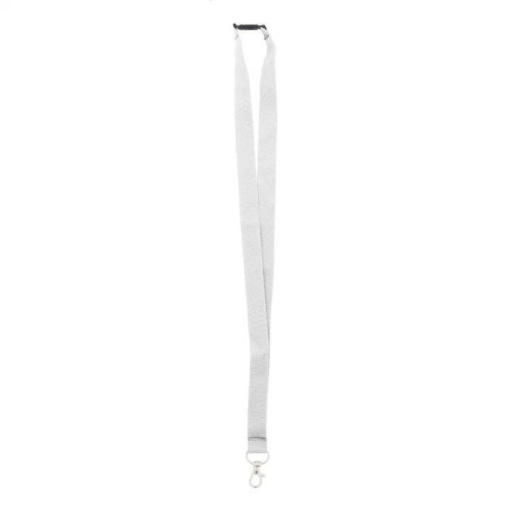 Revent RPET Lanyard