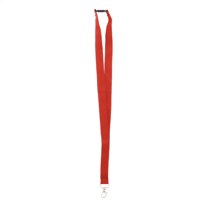 Revent RPET Lanyard